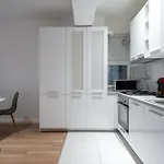 Luna Loft 1br With Parking 아파트