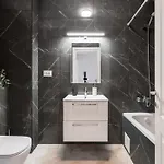 아파트 Luna Loft 1br With Parking