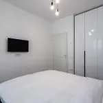 Luna Loft 1br With Parking