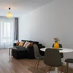 Luna Loft 1br With Parking 부쿠레슈티