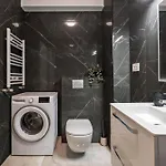 公寓 Luna Loft 1br With Parking *