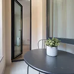 Luna Loft 1br With Parking 公寓 布加勒斯特